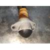Recambio de amortiguador trasero derecho para volkswagen polo (6r1) crosspolo referencia OEM IAM   