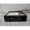 Recambio de sistema audio / radio cd para opel vectra b berlina comfort referencia OEM IAM 09181229  B/99