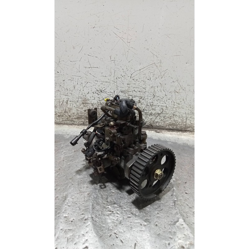 Recambio de bomba inyeccion para opel corsa b eco referencia OEM IAM 8971433280 1047406141 