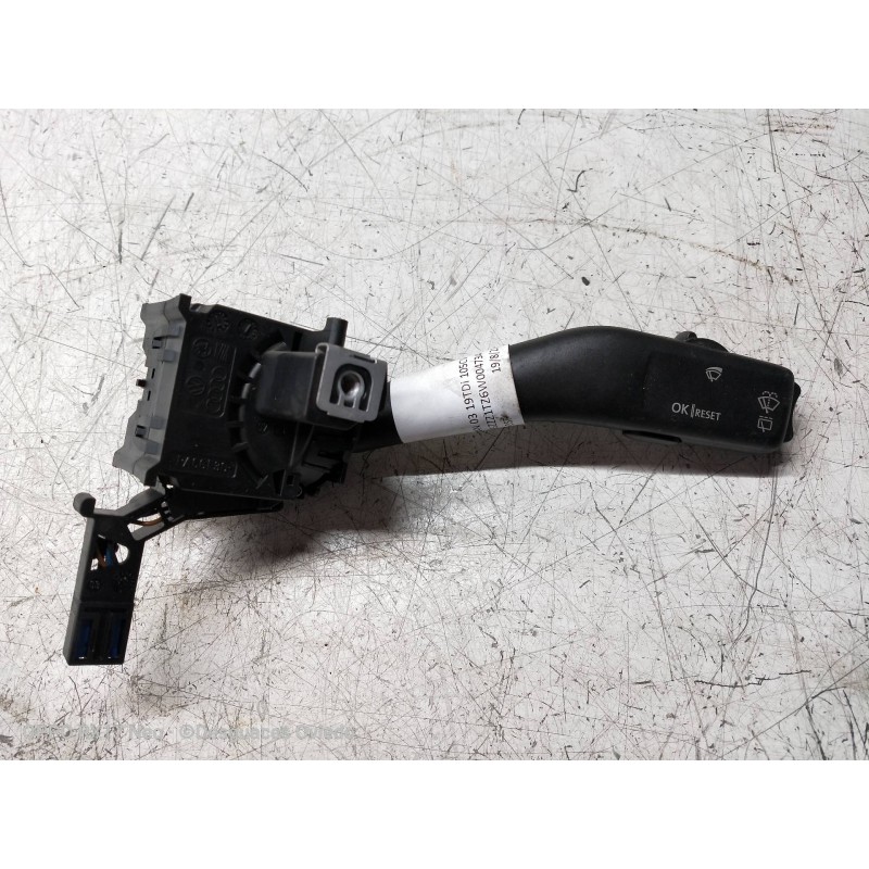 Recambio de mando limpia para volkswagen touran (1t1) conceptline referencia OEM IAM 1K0953519A  