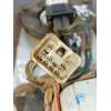 Recambio de piloto trasero derecho para santana 300/350 2.0 tdi 4x4 referencia OEM IAM   2004