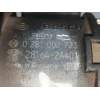 Recambio de caudalimetro para kia rio 1.5 crdi referencia OEM IAM 0281002723 281642A401 BOSCH