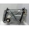 Recambio de elevalunas delantero izquierdo para seat ibiza iii (6l1) 1.4 16v referencia OEM IAM 6L4837751Q 993117102 2002