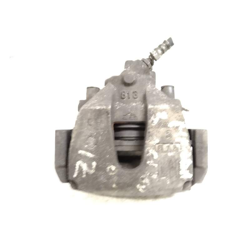 Recambio de pinza freno delantera izquierda para mazda 3 berlina (bk) 1.6 16v cat referencia OEM IAM   