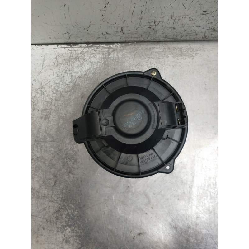 Recambio de motor calefaccion para jaguar xj referencia OEM IAM MF0160700571 1736004501 