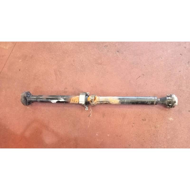 Recambio de transmision central para ford mustang basis referencia OEM IAM NPFR3W4817GA  