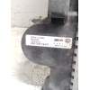 Recambio de radiador agua para peugeot expert furgoneta (222) 1.9 d 70 referencia OEM IAM 8MK376719471 99000045 