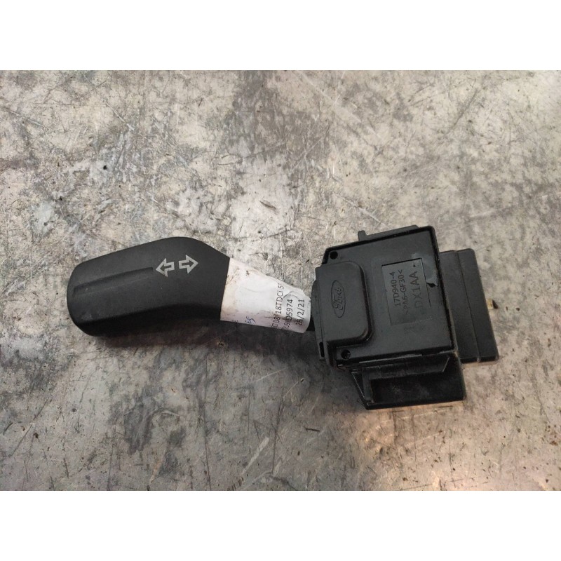 Recambio de mando luces para ford transit connect (tc7) furgón (2006) referencia OEM IAM 17D9404  