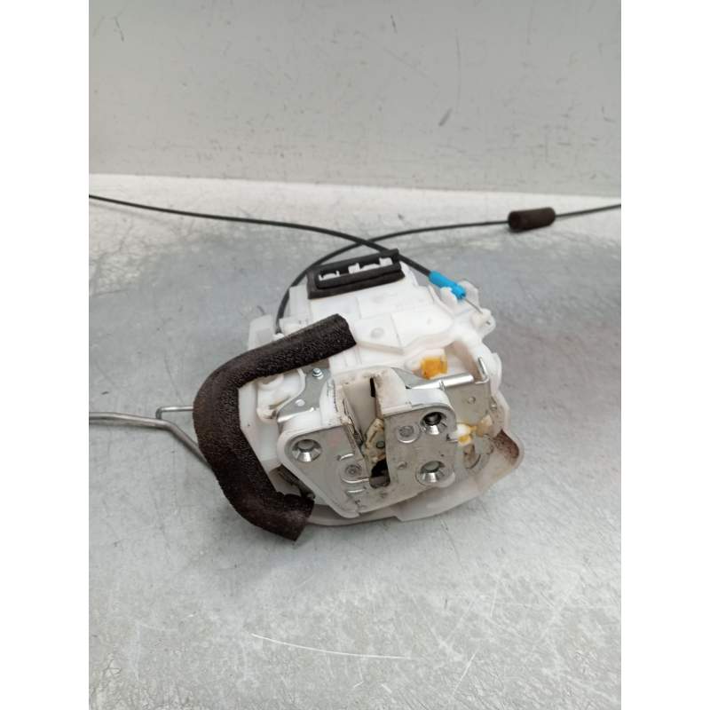 Recambio de motor cierre centralizado delantero izquierdo para subaru outback (br) 2.0 d awd (brd) referencia OEM IAM  5P 