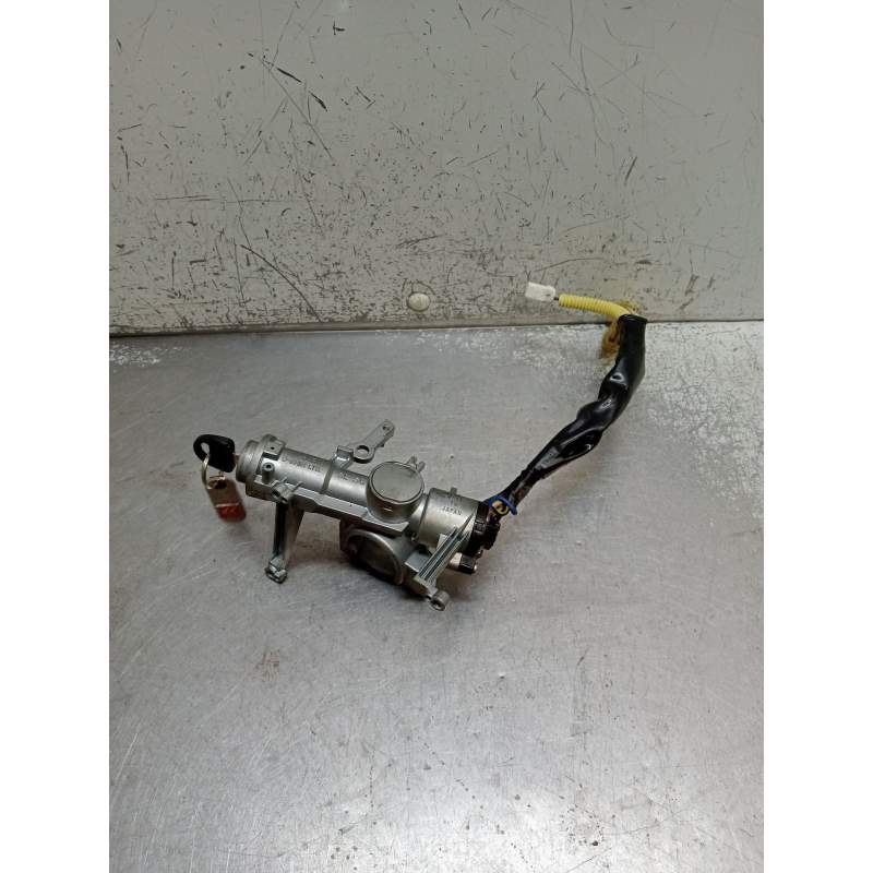 Recambio de conmutador de arranque para santana 300/350 2.0 tdi 4x4 referencia OEM IAM   2004
