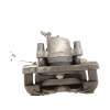 Recambio de pinza freno delantera izquierda para mazda 3 berlina (bk) 1.6 16v cat referencia OEM IAM   