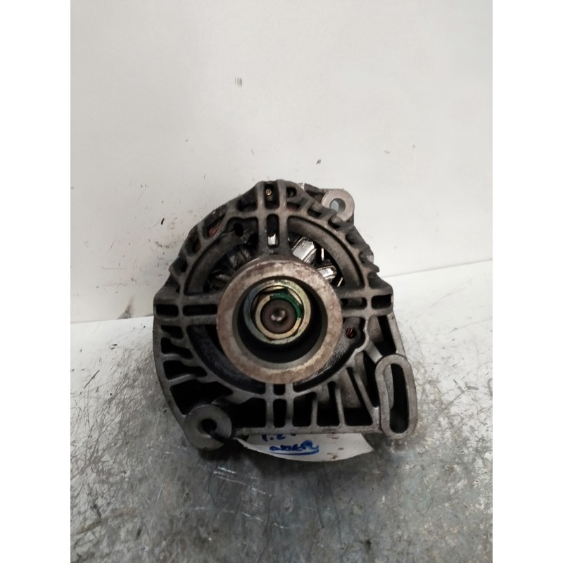 Recambio de alternador para fiat punto berlina (188) 1.2 16v dynamic referencia OEM IAM 51700675 DENSO 