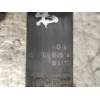 Recambio de amortiguador trasero izquierdo para volkswagen polo (6r1) crosspolo referencia OEM IAM 6R0513025AD  