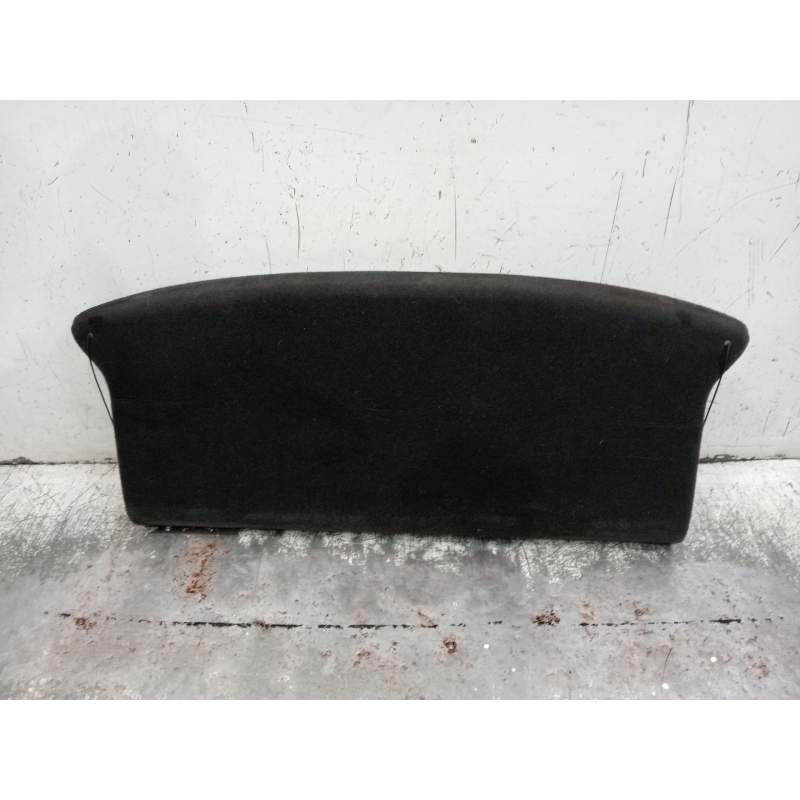 Recambio de bandeja trasera para seat ibiza iii (6l1) 1.4 16v referencia OEM IAM   2002