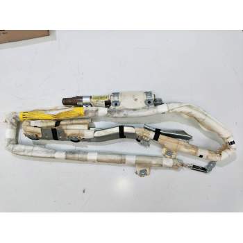AIRBAG CORTINA DELANTERO DERECHO 621700F020 