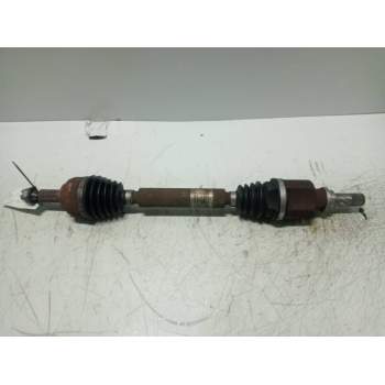 TRANSMISION DELANTERA IZQUIERDA 15DCI 2003