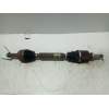 Recambio de transmision delantera izquierda para renault scenic ii 1.5 dci diesel referencia OEM IAM  15DCI 2003