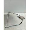Recambio de elevalunas delantero izquierdo para fiat punto berlina (176) 1.2 cat referencia OEM IAM 32157001  3P