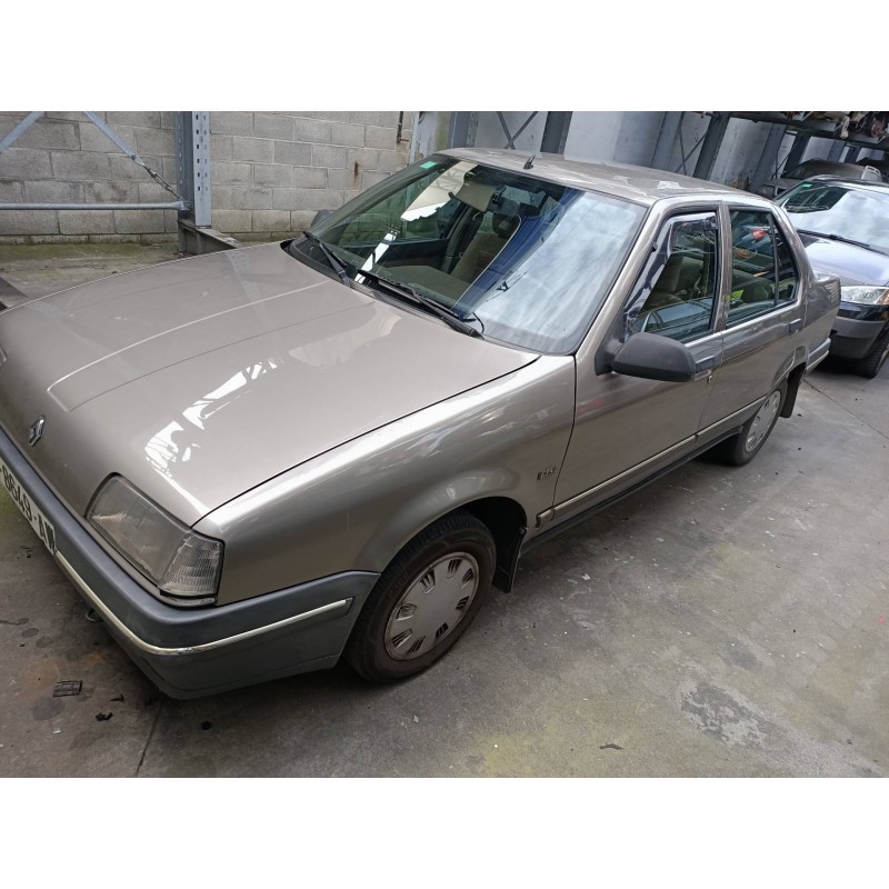 renault 19 (b/c/l53) del año 1990