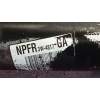 Recambio de transmision central para ford mustang basis referencia OEM IAM NPFR3W4817GA  