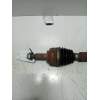 Recambio de transmision delantera izquierda para renault scenic ii 1.5 dci diesel referencia OEM IAM  15DCI 2003