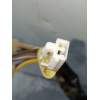 Recambio de conmutador de arranque para santana 300/350 2.0 tdi 4x4 referencia OEM IAM   2004