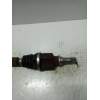 Recambio de transmision delantera izquierda para renault scenic ii 1.5 dci diesel referencia OEM IAM  15DCI 2003