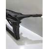 Recambio de panel frontal para mazda 3 berlina (bk) 1.6 crdt active+ kendo referencia OEM IAM   