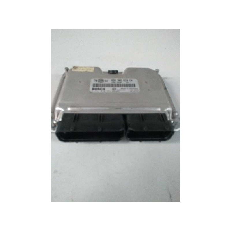 Recambio de centralita motor uce para volkswagen passat berlina (3b3) 1.9 tdi referencia OEM IAM 0281010554 038906019EA EDC15P