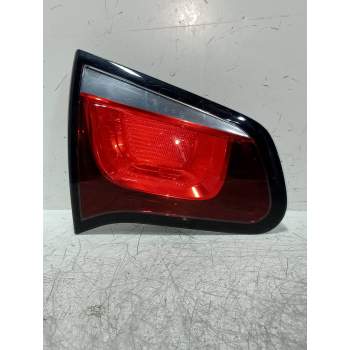 PILOTO TRASERO IZQUIERDO INTERIOR 9803934380 2009