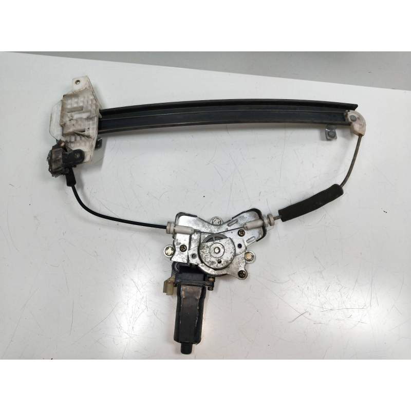 Recambio de elevalunas delantero izquierdo para hyundai sonata (y4) 2.5i v6 gls referencia OEM IAM   4P