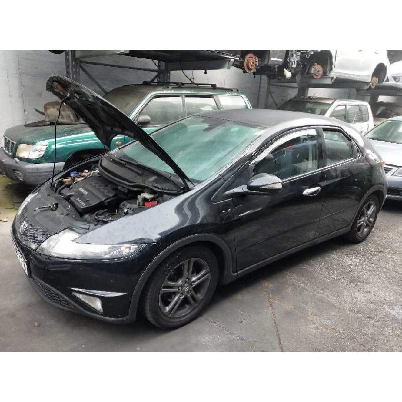 HONDA CIVIC BERLINA 5 (FK)