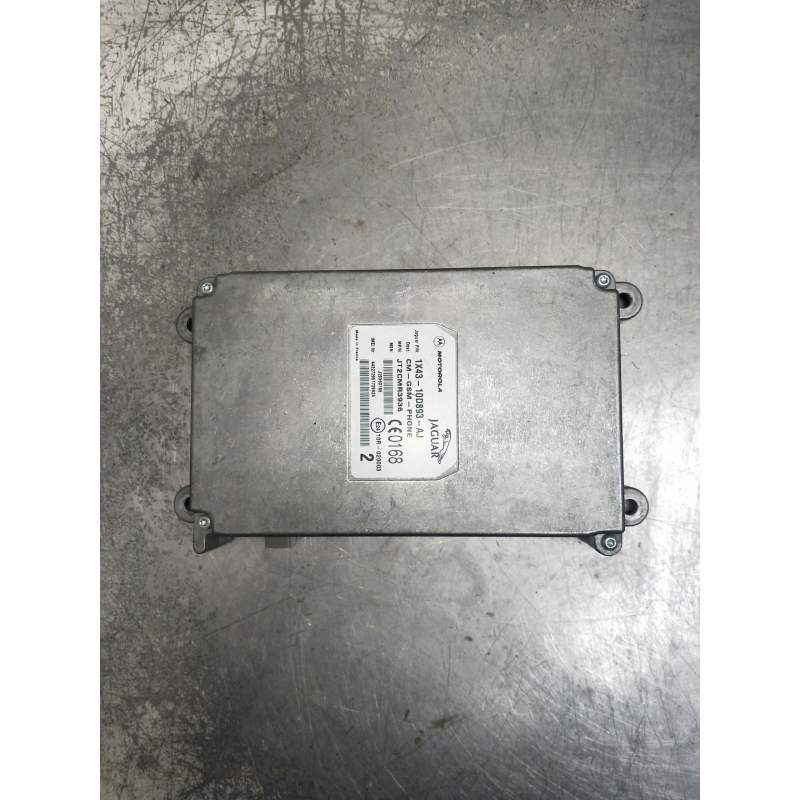 Recambio de modulo electronico para jaguar xj referencia OEM IAM 1X4310D893AJ J293601S6 