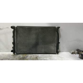 RADIADOR AGUA 16G 2001