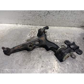 BRAZO SUSPENSION INFERIOR DELANTERO IZQUIERDO 