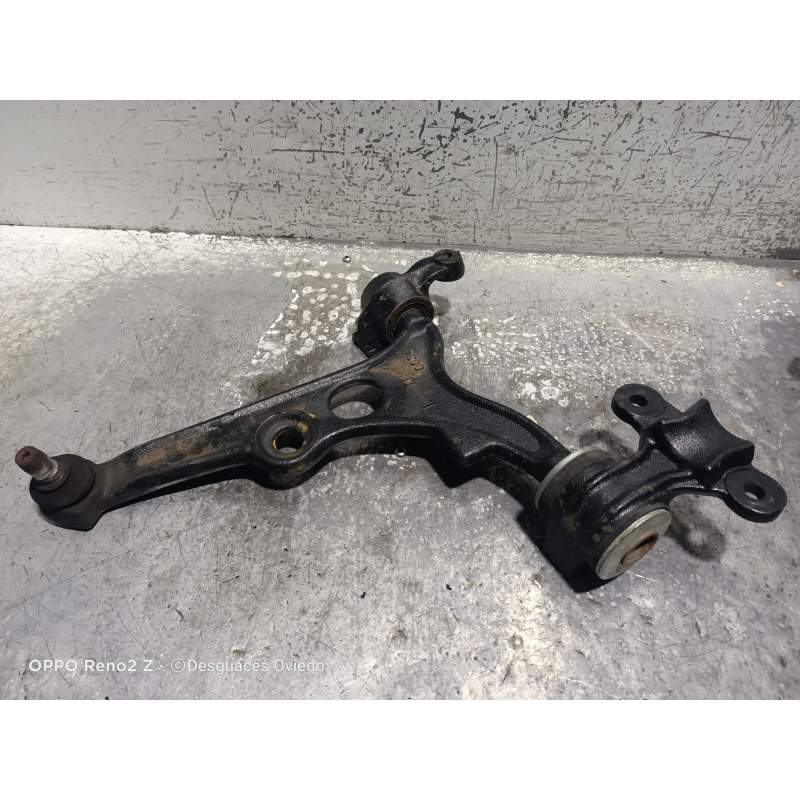 Recambio de brazo suspension inferior delantero izquierdo para peugeot 806 2.0 hdi referencia OEM IAM   