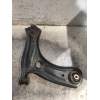 Recambio de brazo suspension inferior delantero izquierdo para volkswagen polo (6r1) crosspolo referencia OEM IAM   