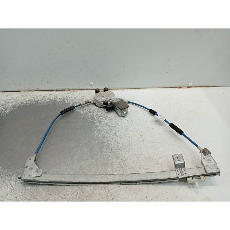 Recambio de elevalunas delantero derecho para fiat punto berlina (176) 1.2 cat referencia OEM IAM 46459545  3P