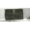 Recambio de radiador agua para volkswagen passat berlina (3b3) edition referencia OEM IAM  16G 2001