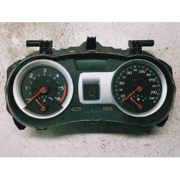 CUADRO INSTRUMENTOS 8200305020F LHEA036260 8201059899