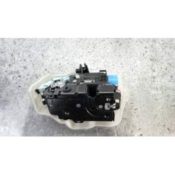 MOTOR CIERRE CENTRALIZADO TRASERO IZQUIERDO 7L0839015D 5P 2007