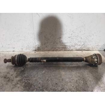TRANSMISION DELANTERA DERECHA 6R0407762A 