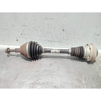 TRANSMISION DELANTERA IZQUIERDA 5N0407763D 