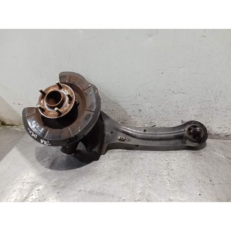 Recambio de mangueta trasera derecha para ford focus turn. business referencia OEM IAM  15TDCI 2014
