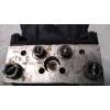 Recambio de abs para toyota avensis berlina (t25) 2.2 d-4d cat referencia OEM IAM 0265225387 0265950178 4454005050