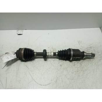 TRANSMISION DELANTERA IZQUIERDA 1.5DCi 2001