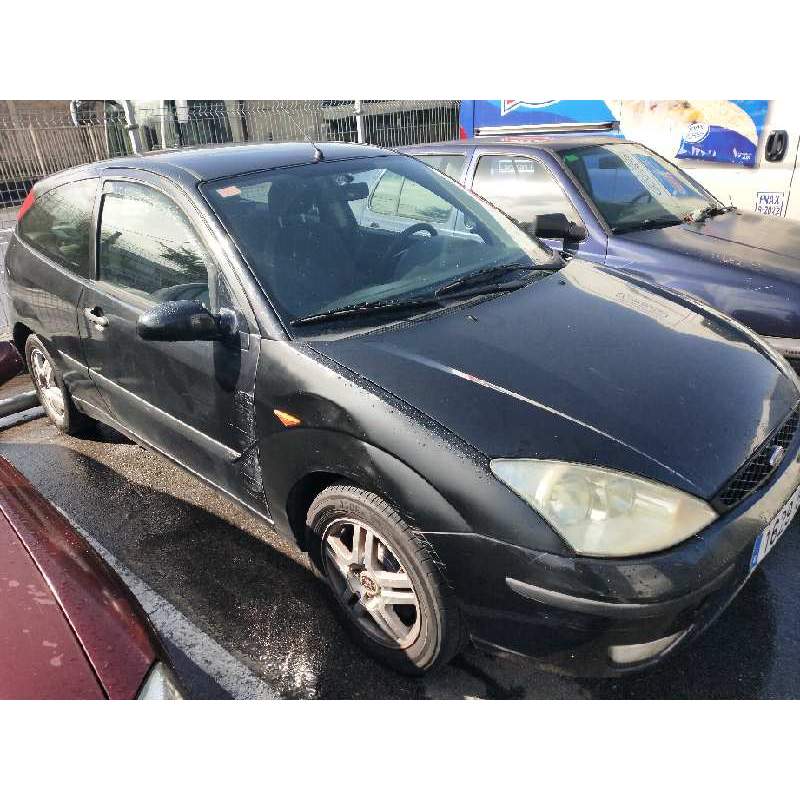 FORD FOCUS BERLINA (CAK)