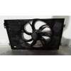 Recambio de electroventilador para volkswagen touran (1t2) highline referencia OEM IAM 1K0959455EF 1K0121203AG 2007