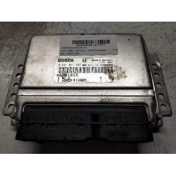 CENTRALITA MOTOR UCE 0281011367 46761015 15641HBA