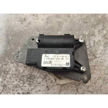 MOTOR APERTURA TRAMPILLAS CLIMATIZADOR 013280131400 